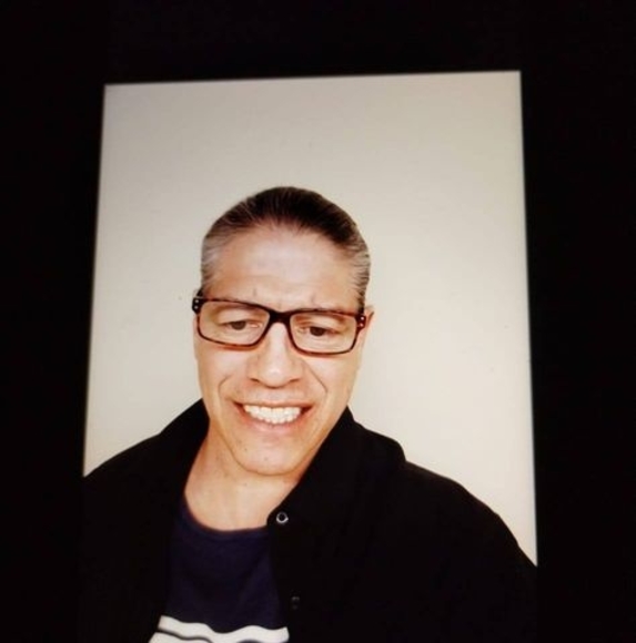 Meet your Posher, Pete - Picture 1 of 1